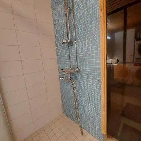 Appartement Lohja Home *