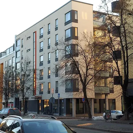 Lohja Home *