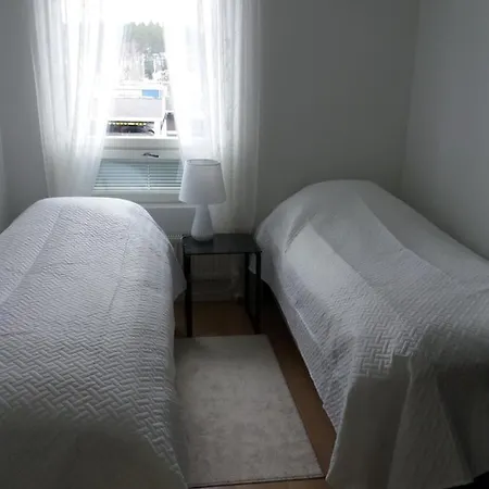 Lohja Home Appartement