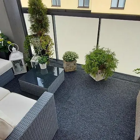 Appartement Lohja Home